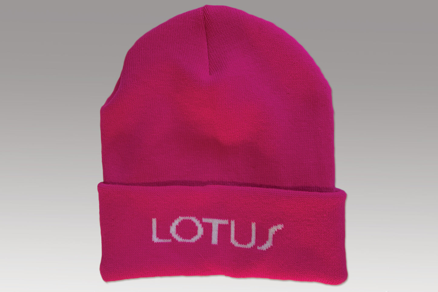 Beanie PINK