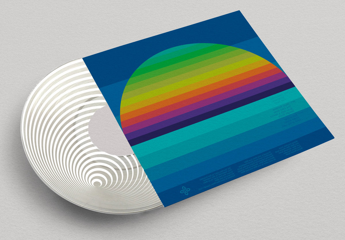 Free Swim Vinyl