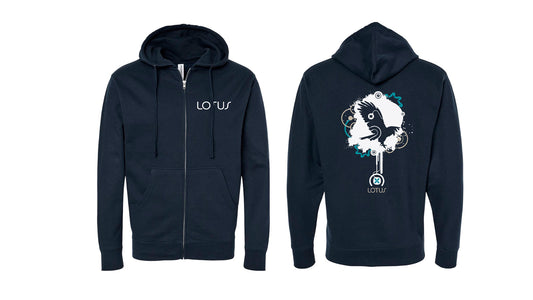 Nomad Hoodie