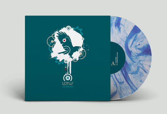 Nomad Vinyl