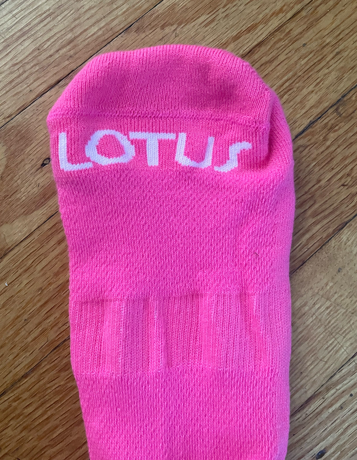 Socks PINK