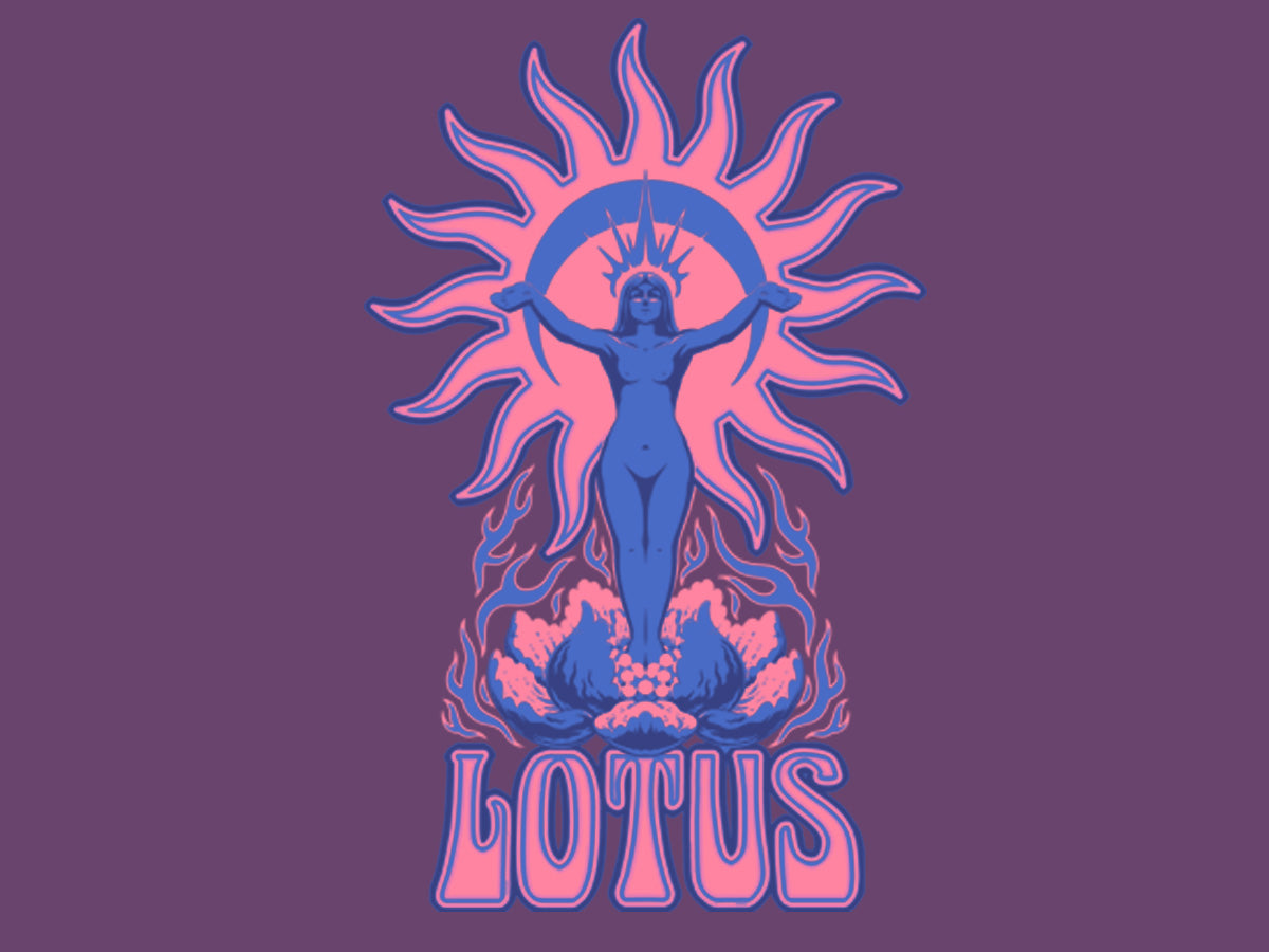 Sun Shirt PURPLE