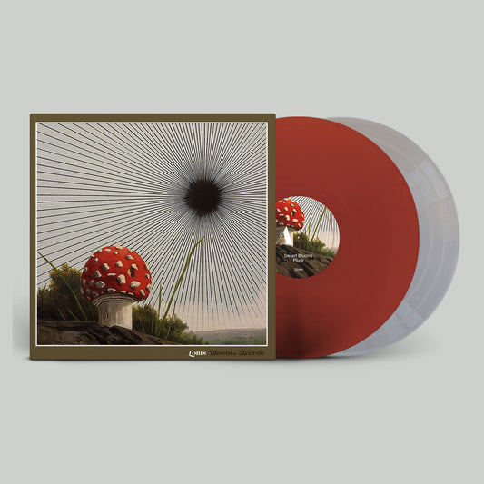 Bloom & Recede Vinyl