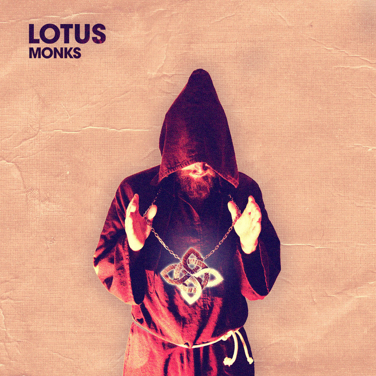 Monks VINYL