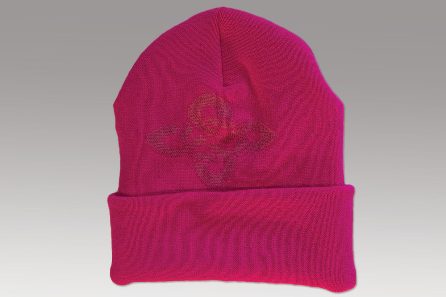 Beanie PINK