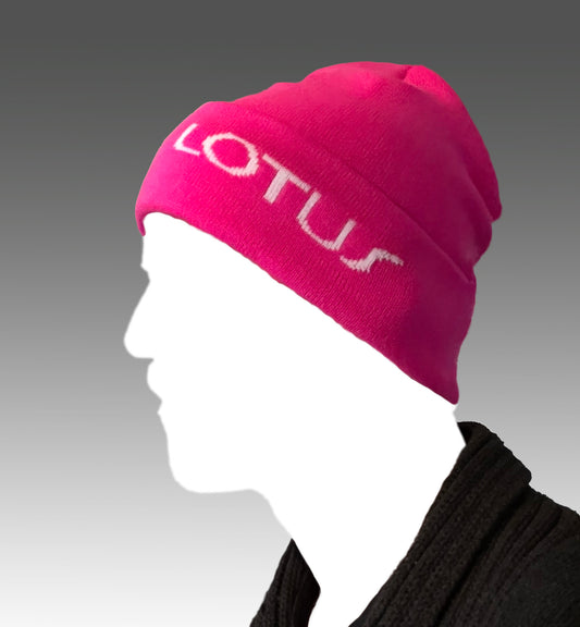 Beanie PINK