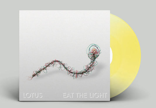 Eat the Light vinyl