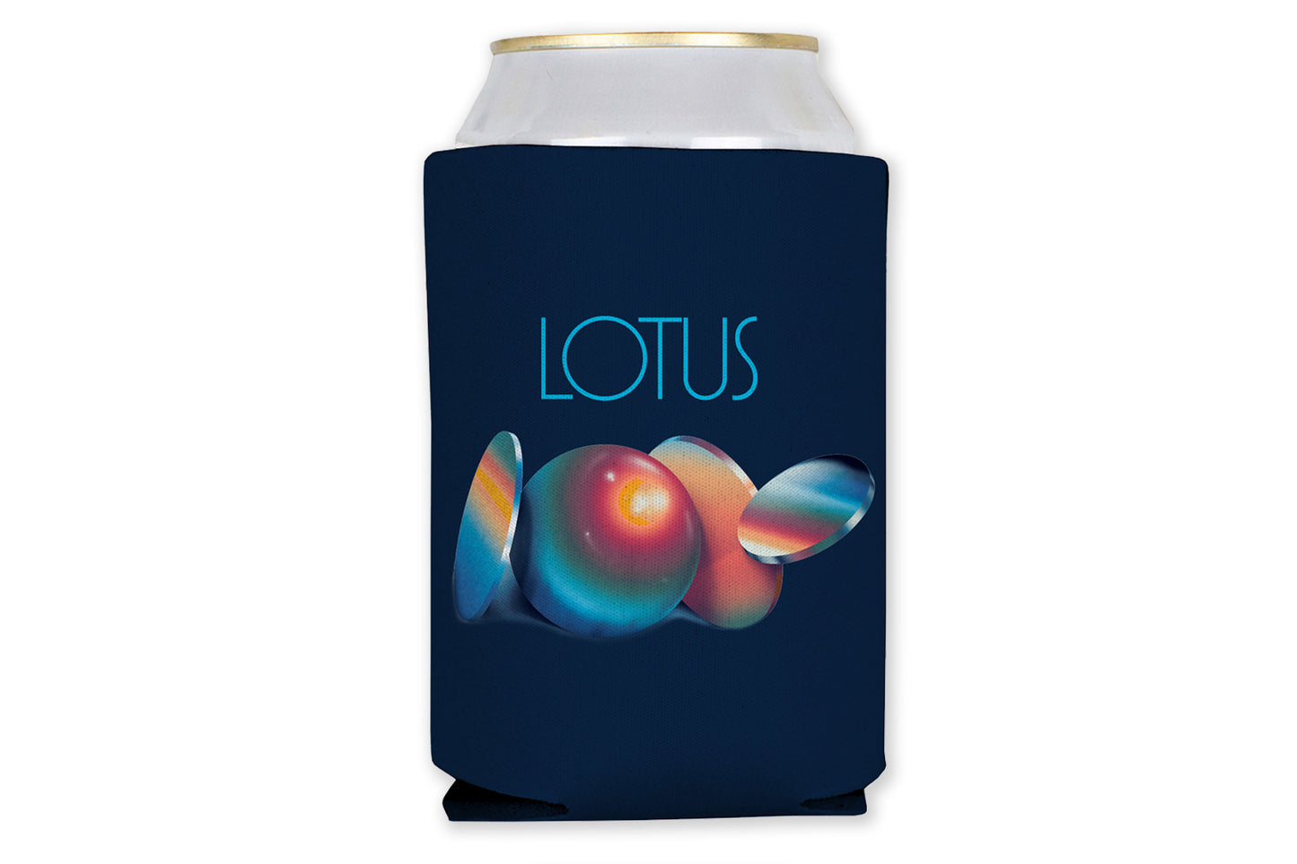 How to Dream in Color - Koozie