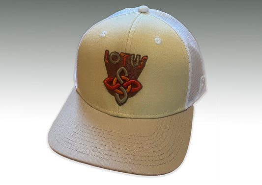 Trucker Hat Snapback