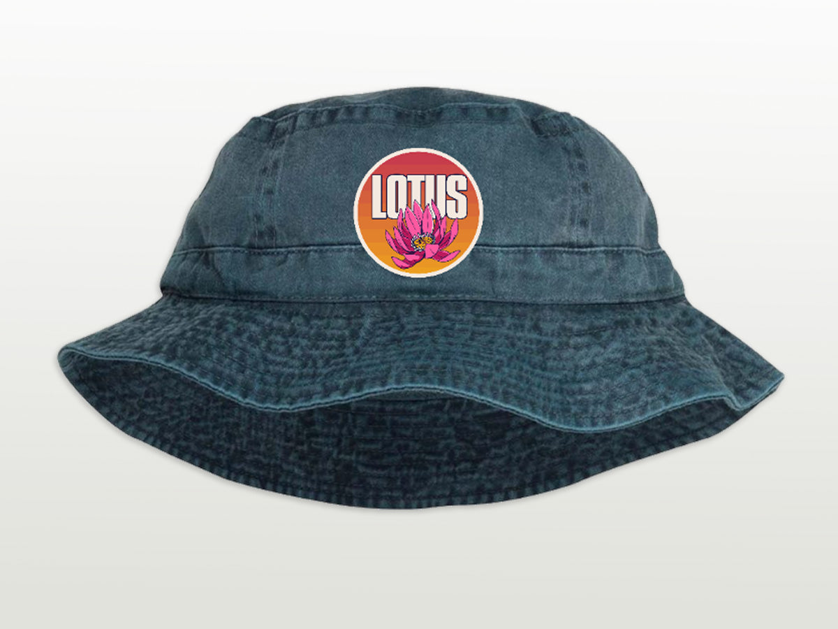 Bucket Hat NAVY