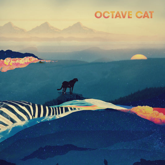 Octave Cat - Octave Cat vinyl