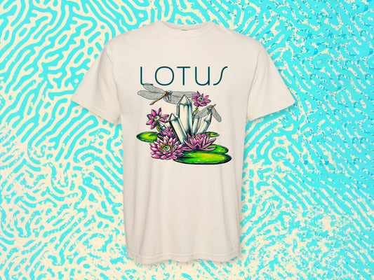 Summerdance 2025 Shirt IVORY