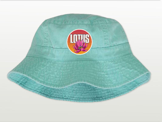 Bucket Hat SEAFOAM