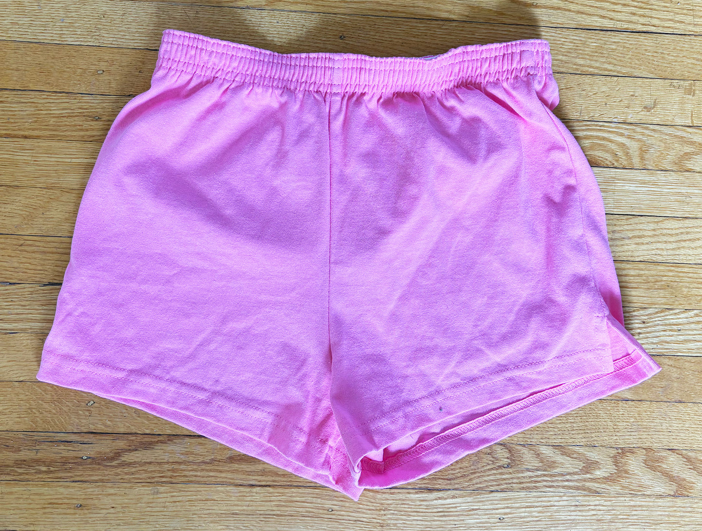 Ladies P.E. Shorts PINK