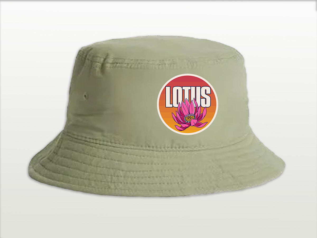 Bucket Hat PISTACHIO