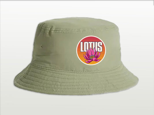 Bucket Hat PISTACHIO