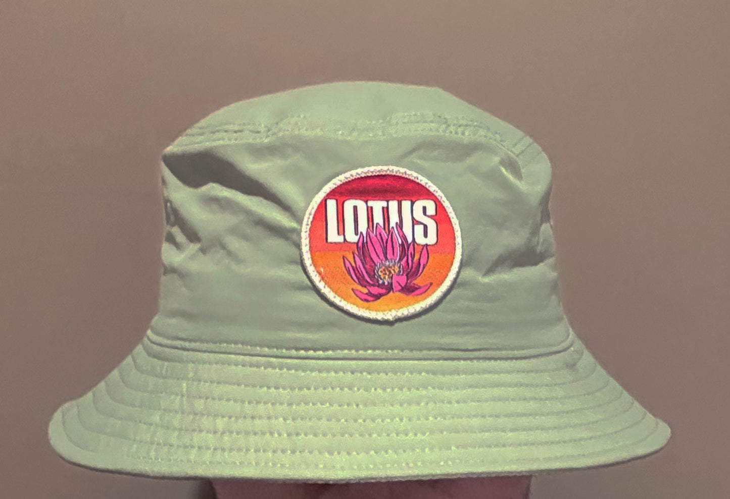 Bucket Hat PISTACHIO