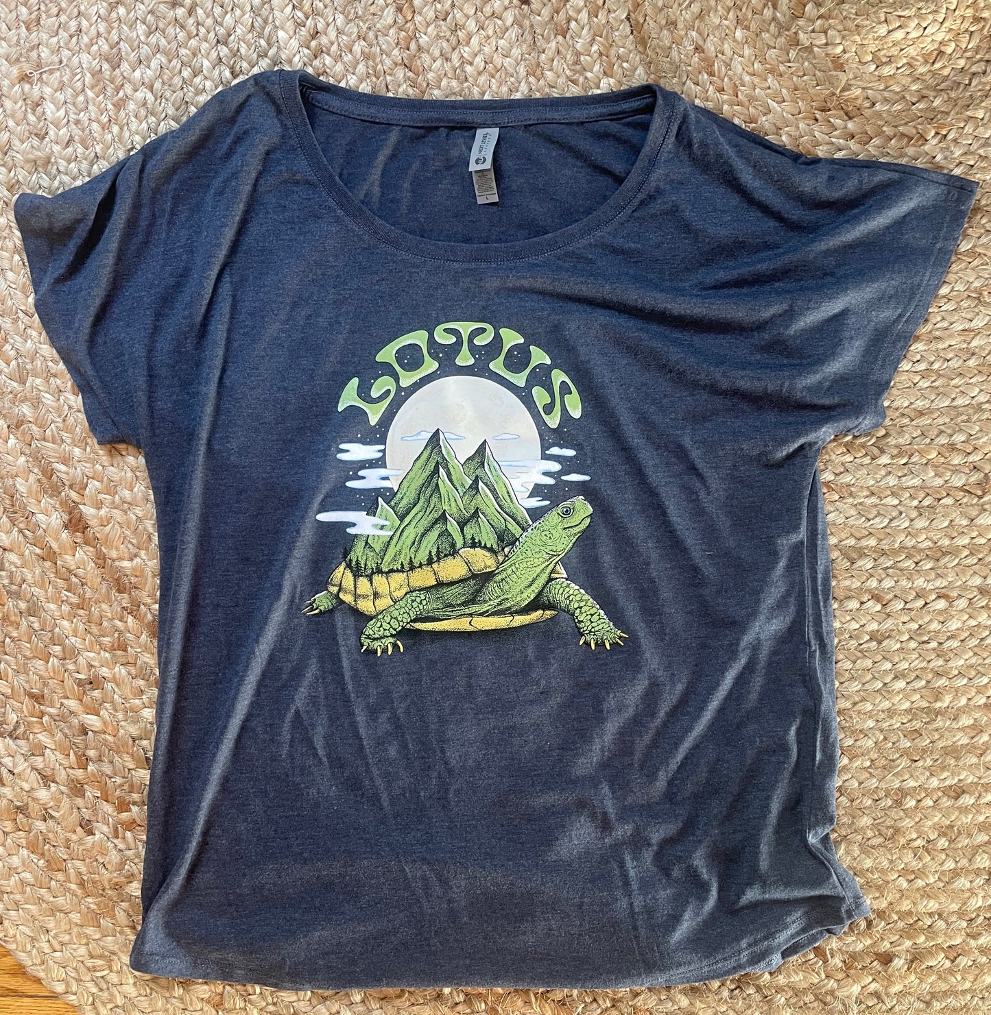 Turtle Women's Shirt