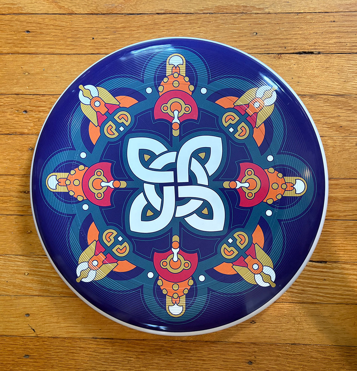 Frisbee