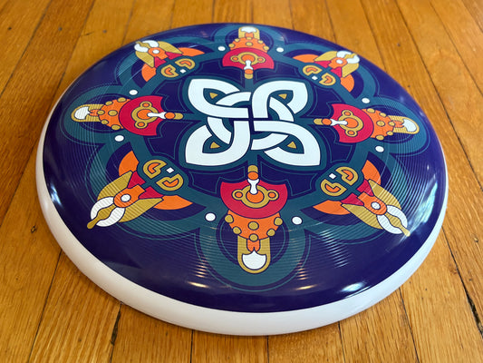 Frisbee