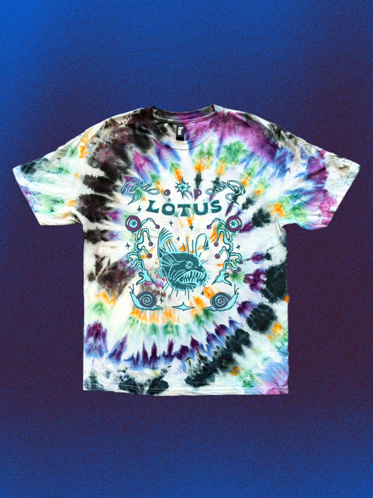 Tie Dye Shirt