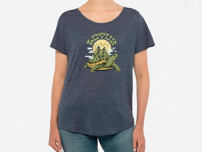 Turtle Women's Shirt